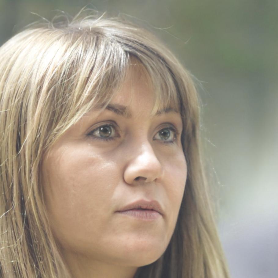 Linnea Vanhanen, Senior Agile Coach