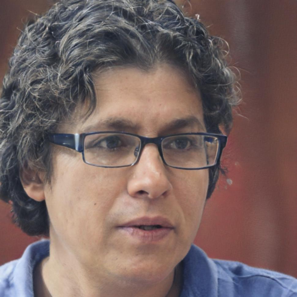 Henrik Thorsen portrait